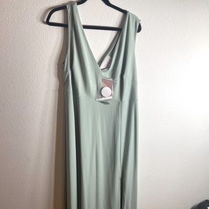 Birdy Grey bridesmaid dress